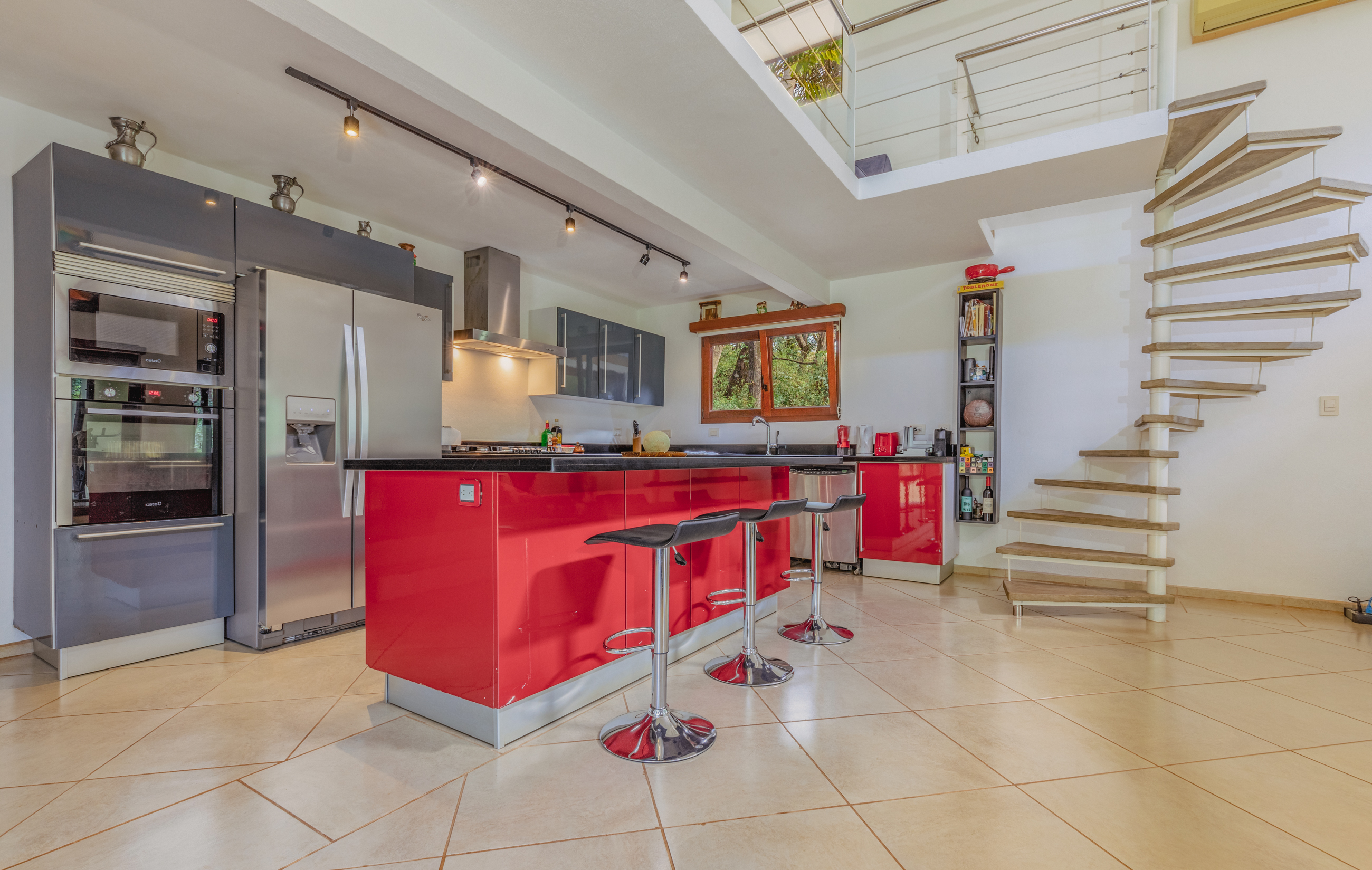 3 bed Single Family Homes For Sale in Nosara, Guanacaste - thumb 8