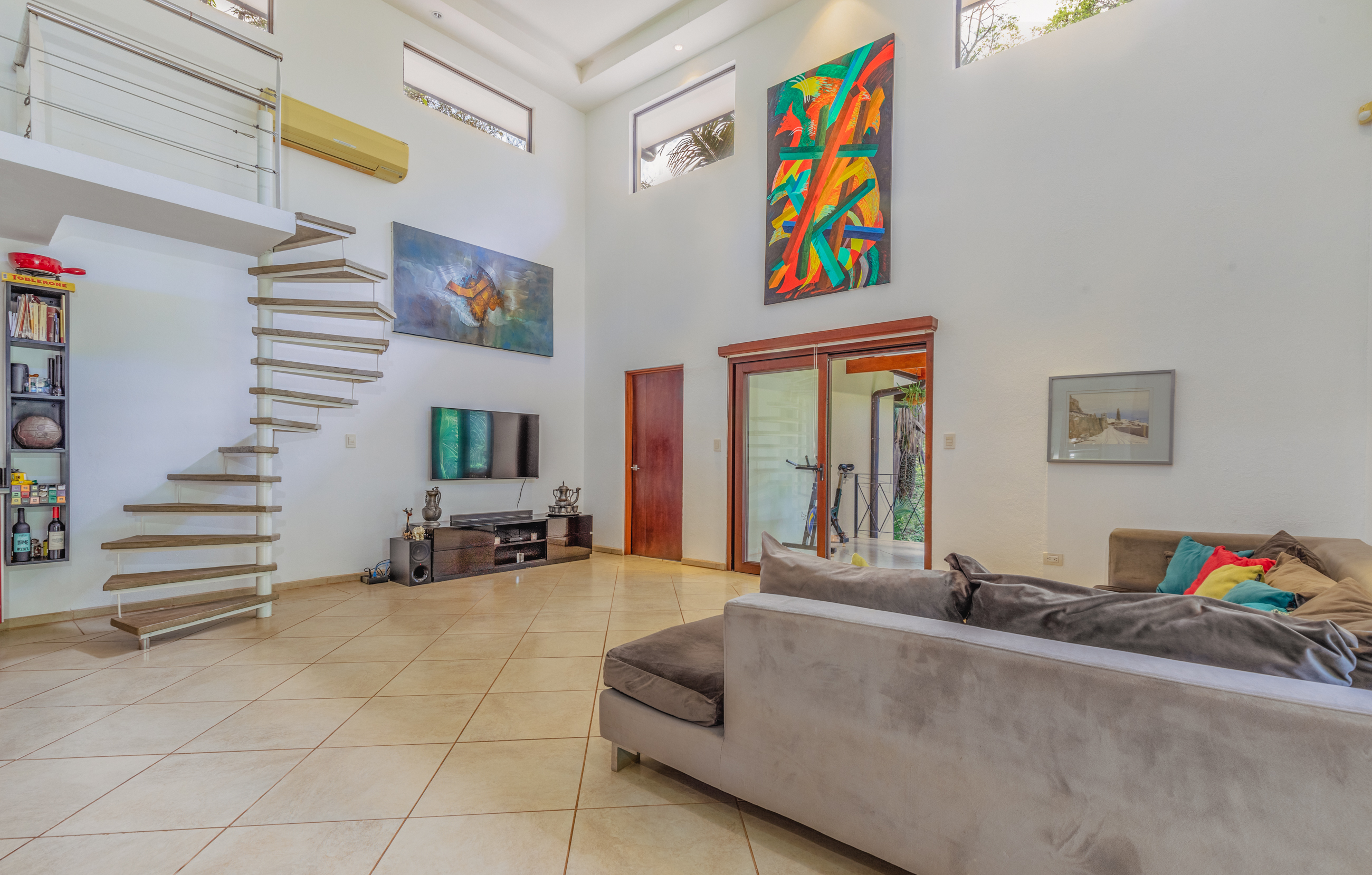 3 bed Single Family Homes For Sale in Nosara, Guanacaste - thumb 3