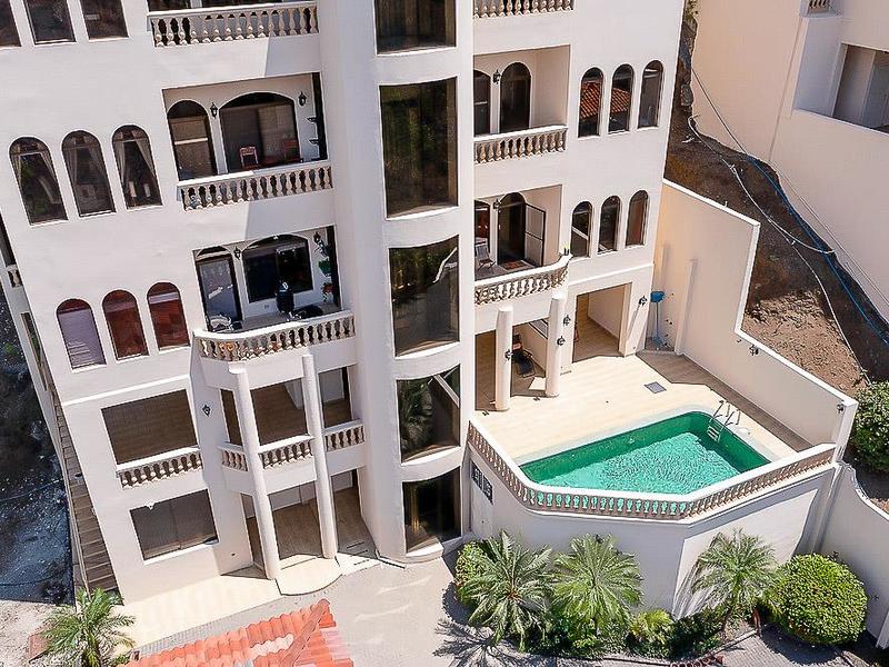 2 bed Condo For Sale in Hermosa, Guanacaste - 1