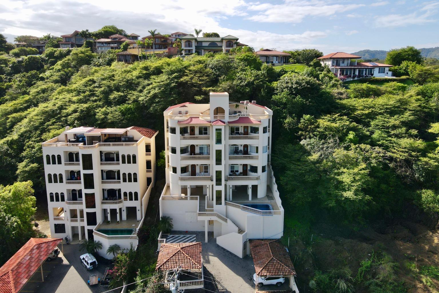 2 bed Condo For Sale in Hermosa, Guanacaste - thumb 2
