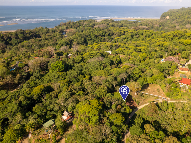 Land For Sale in Ojochal Costa Rica