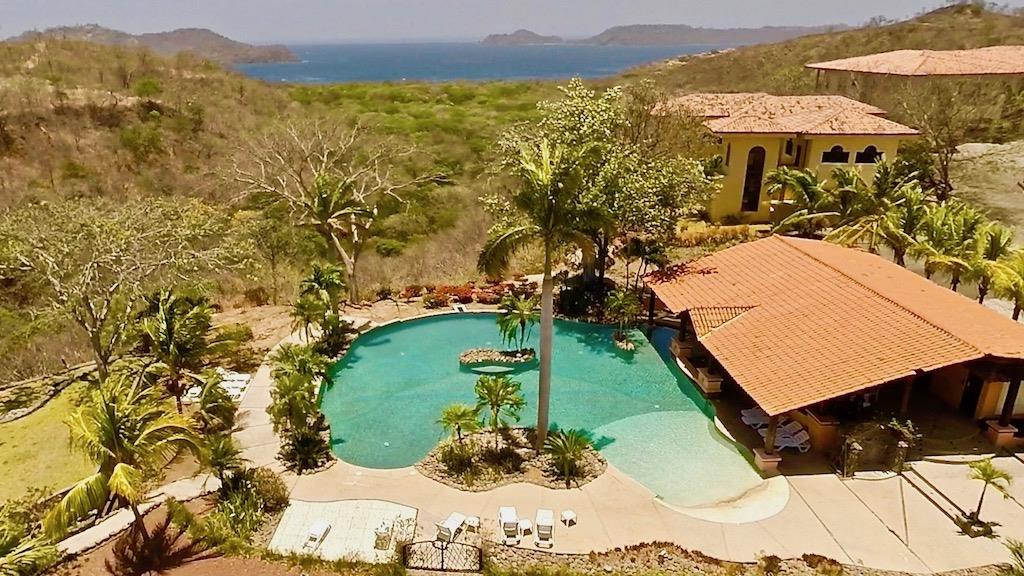 5 bed Single Family Homes For Sale in Playa Panama, Guanacaste - thumb 12