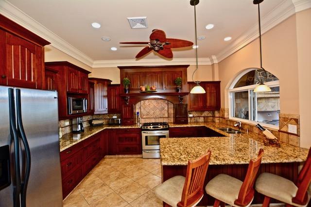 5 bed Single Family Homes For Sale in Playa Panama, Guanacaste - thumb 28