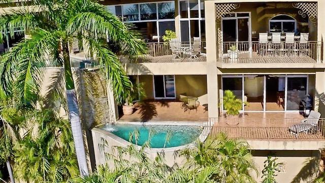 5 bed Single Family Homes For Sale in Playa Panama, Guanacaste - thumb 2