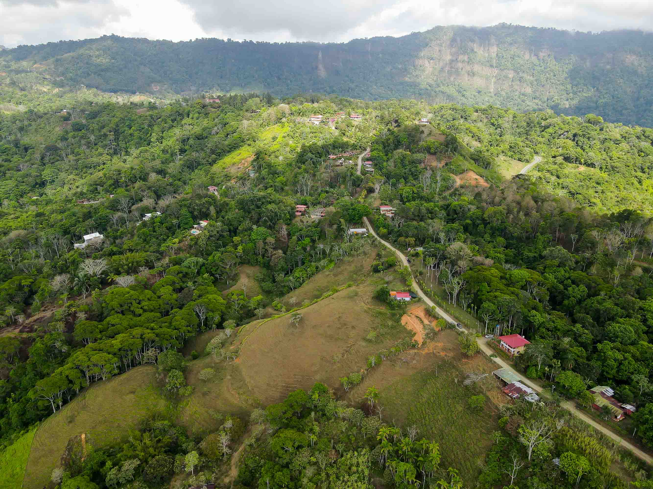 0 bed Land For Sale in Perez Zeledon, Puntarenas - thumb 1