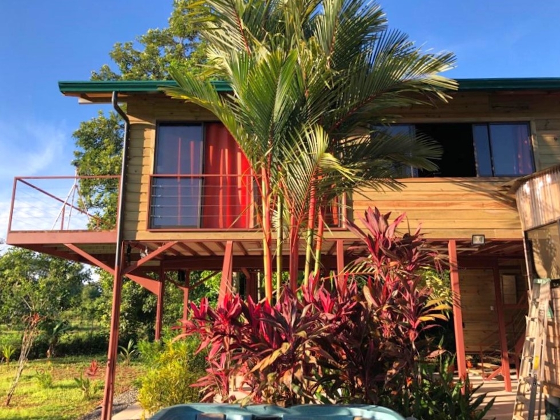 3 bed Single Family Homes For Sale in Uvita, Puntarenas - thumb 9