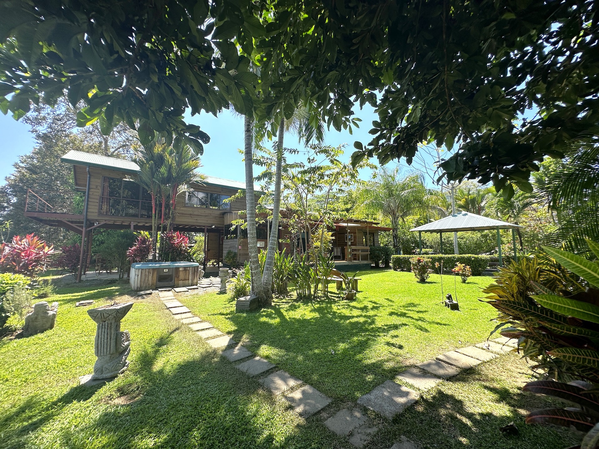 3 bed Single Family Homes For Sale in Uvita, Puntarenas - thumb 7