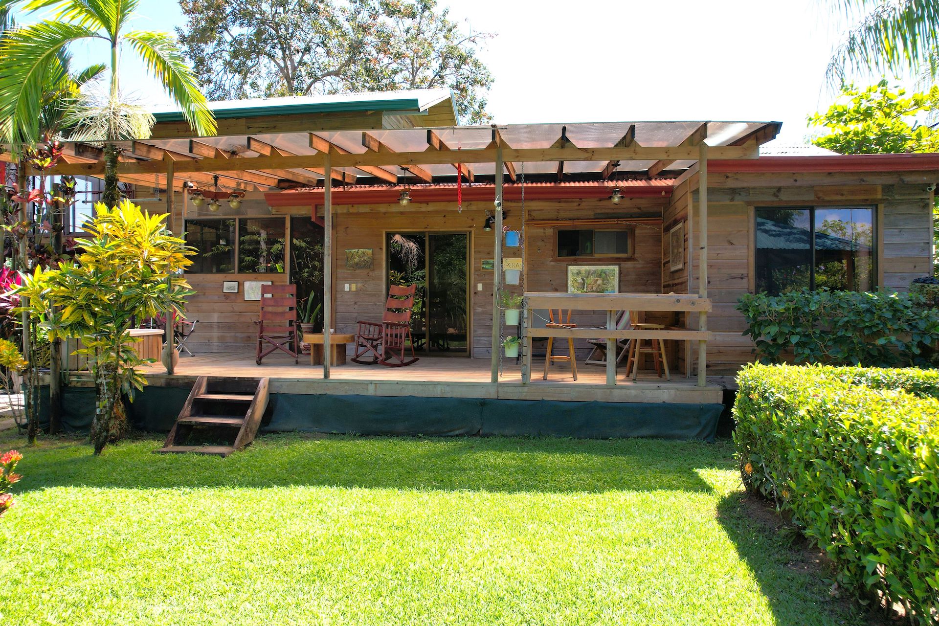 3 bed Single Family Homes For Sale in Uvita, Puntarenas - thumb 4