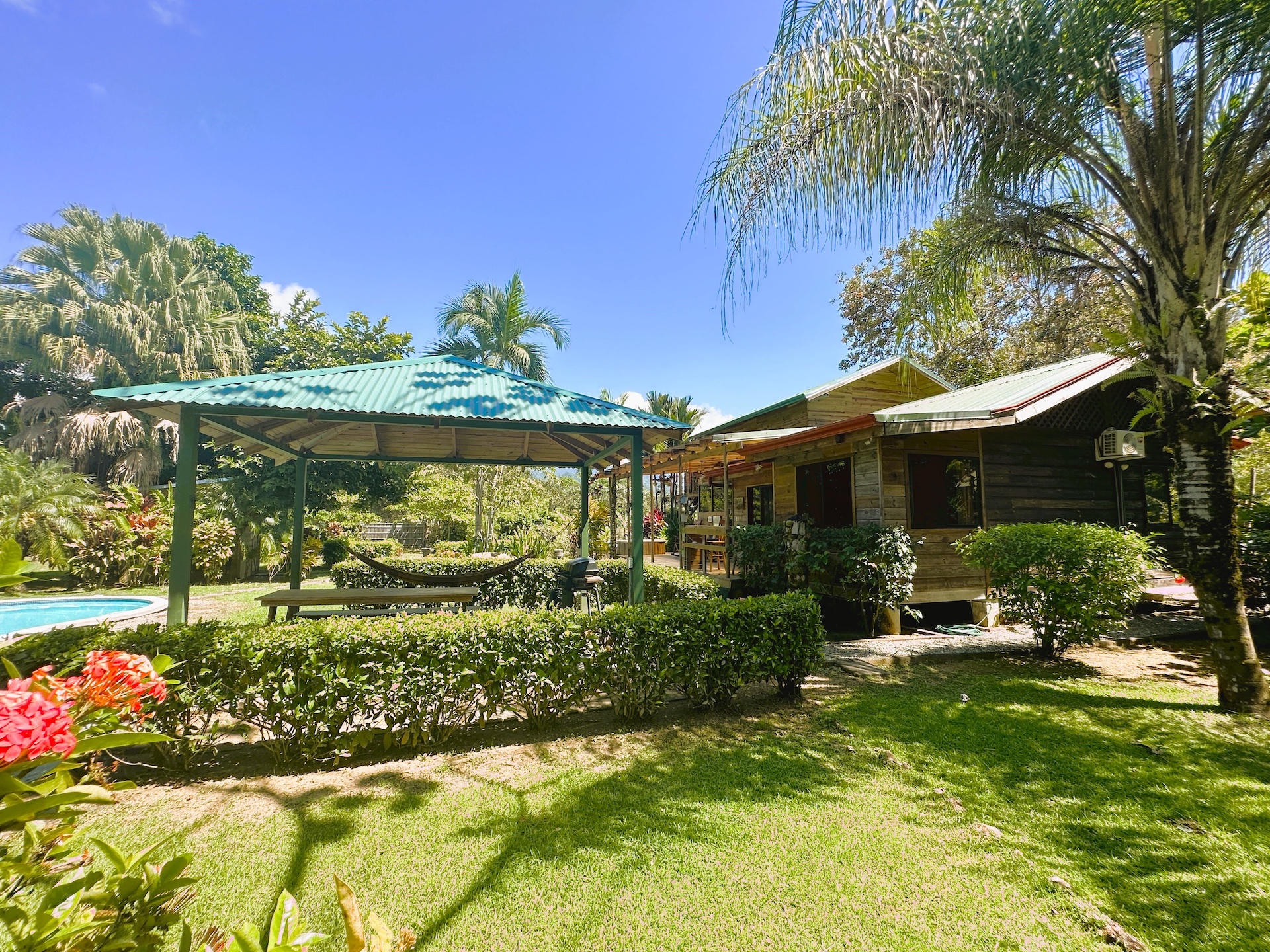 3 bed Single Family Homes For Sale in Uvita, Puntarenas - thumb 8