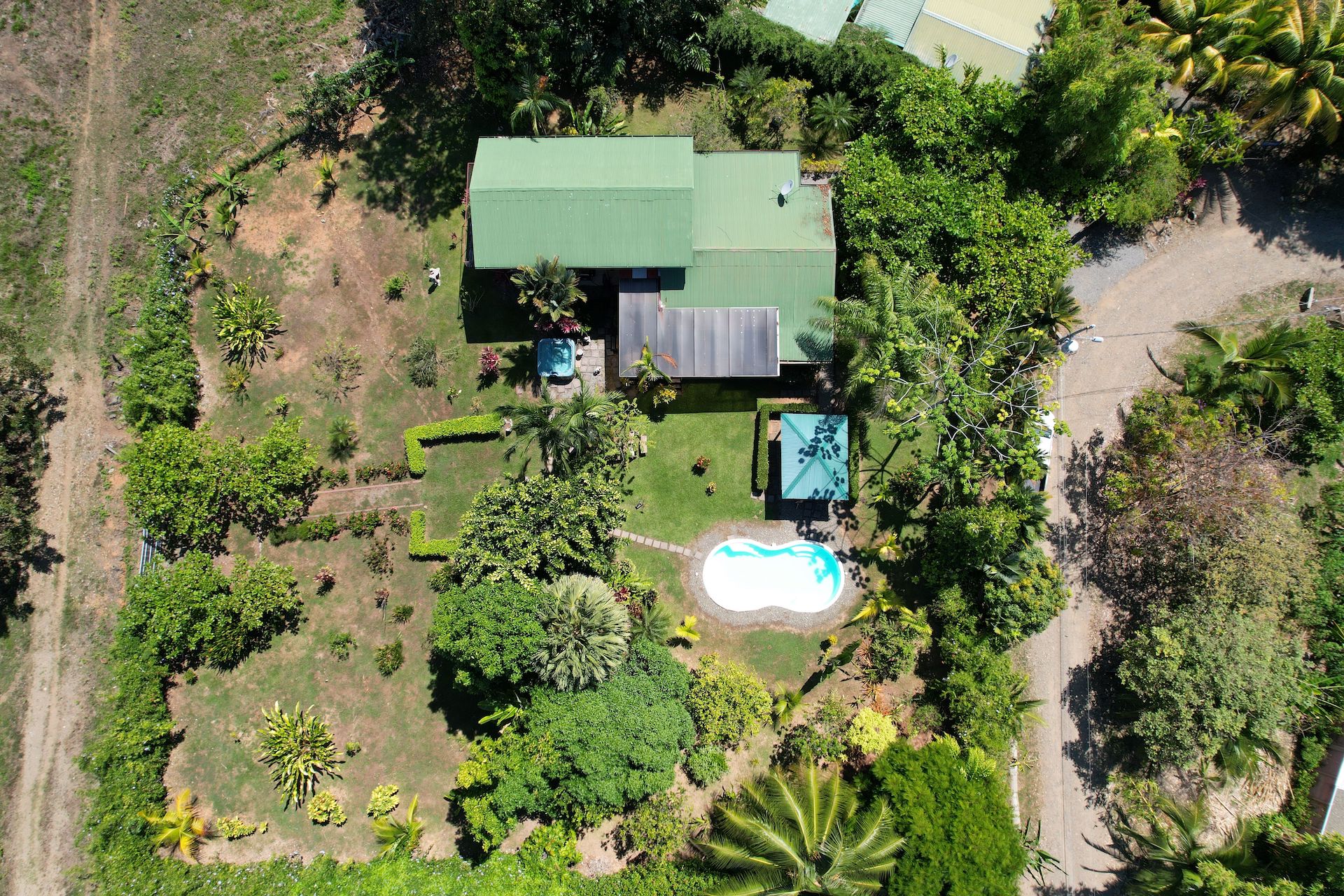 3 bed Single Family Homes For Sale in Uvita, Puntarenas - thumb 1