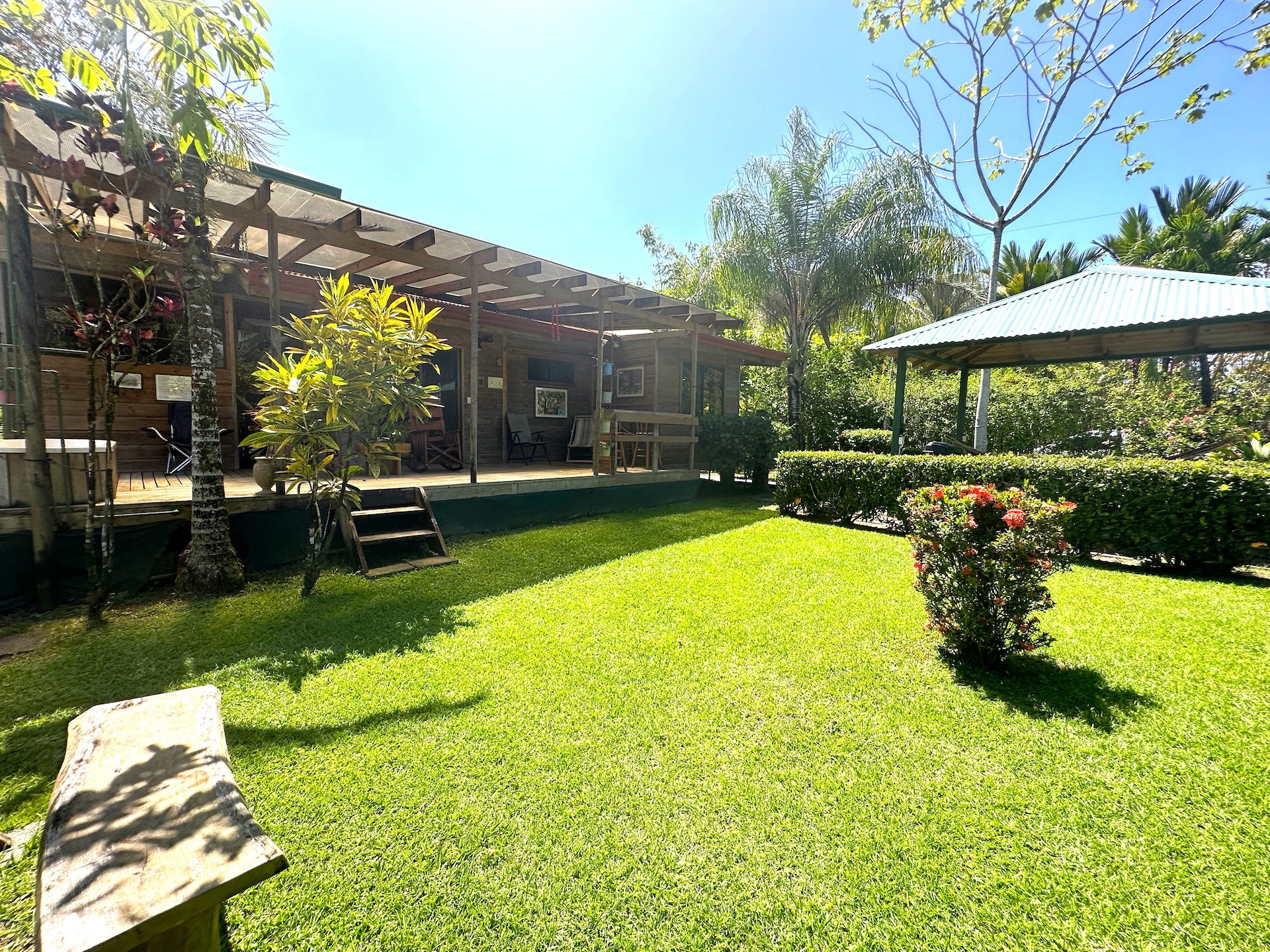 3 bed Single Family Homes For Sale in Uvita, Puntarenas - thumb 5