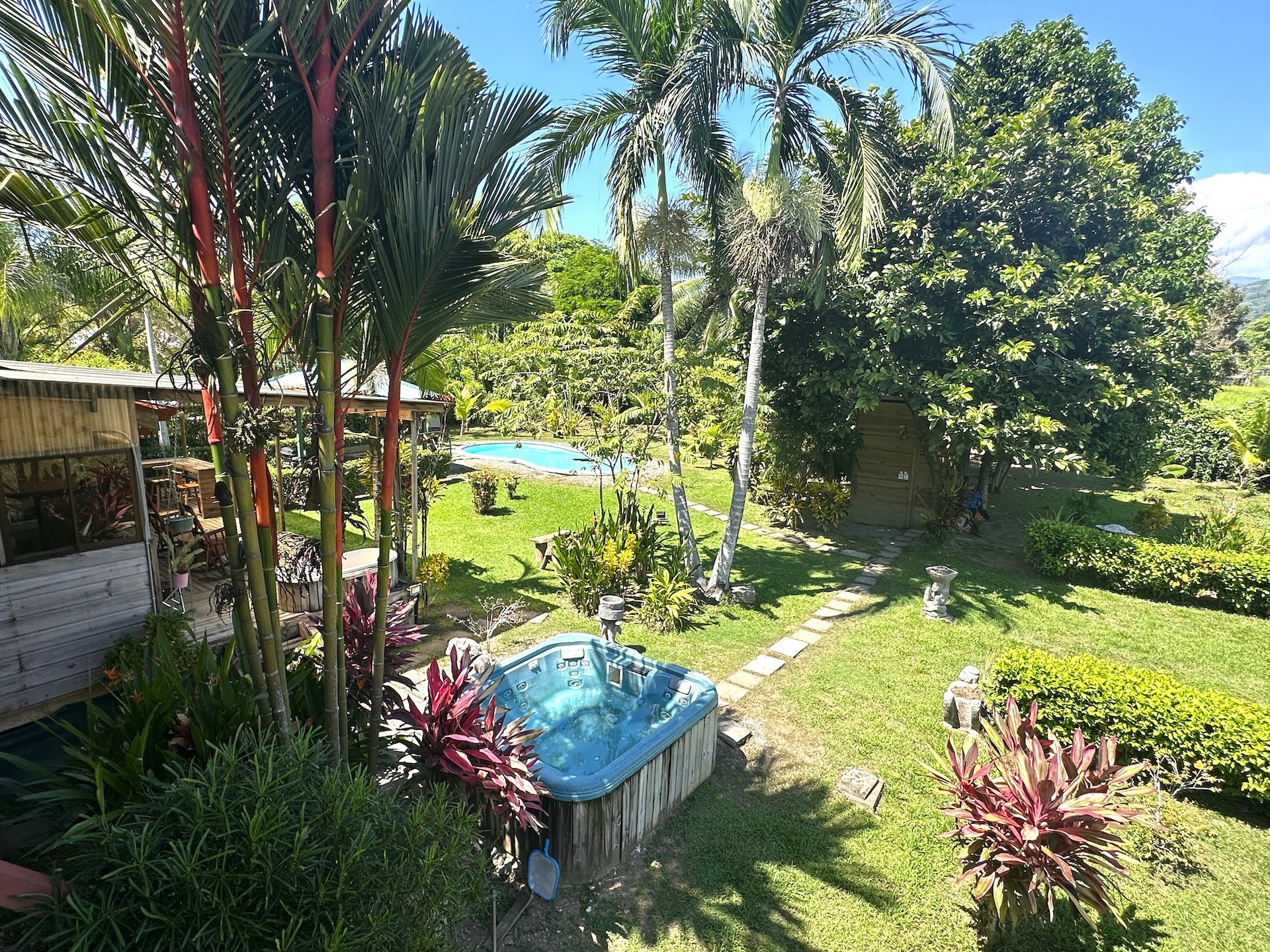 3 bed Single Family Homes For Sale in Uvita, Puntarenas - thumb 10