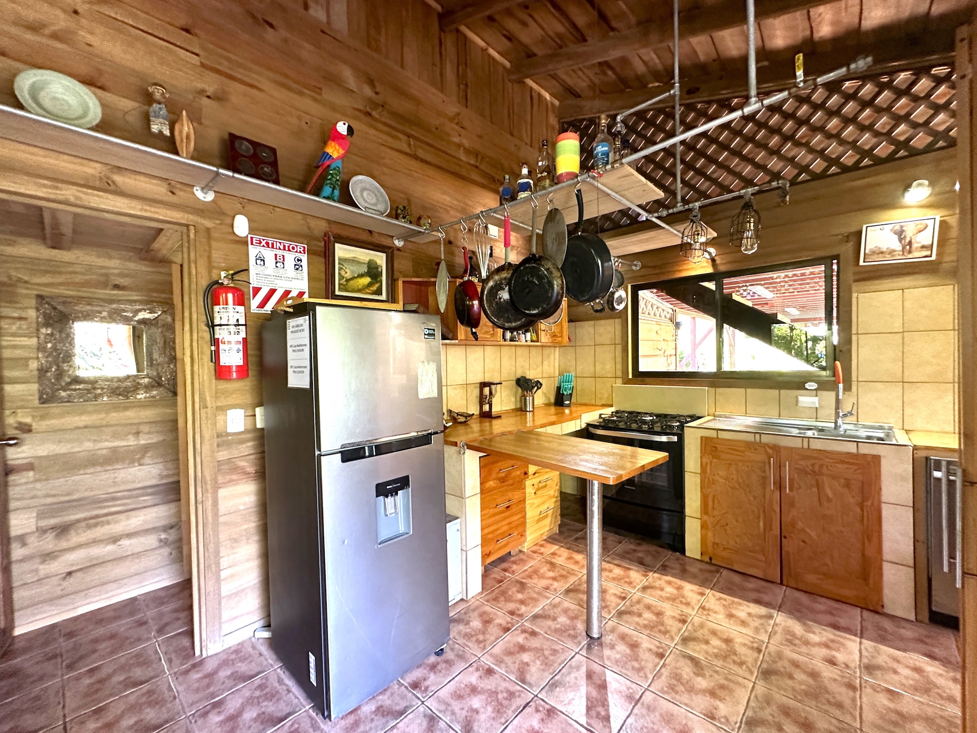 3 bed Single Family Homes For Sale in Uvita, Puntarenas - thumb 19