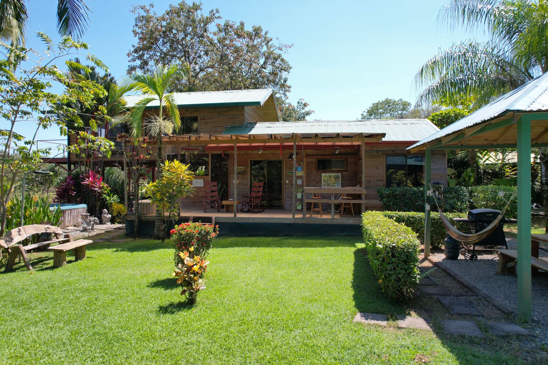 3 bed Single Family Homes For Sale in Uvita, Puntarenas - thumb 3