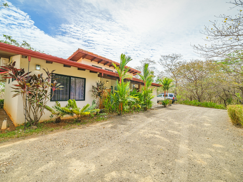 3 Bed Single Family Homes For Sale in Junquillal Costa Rica