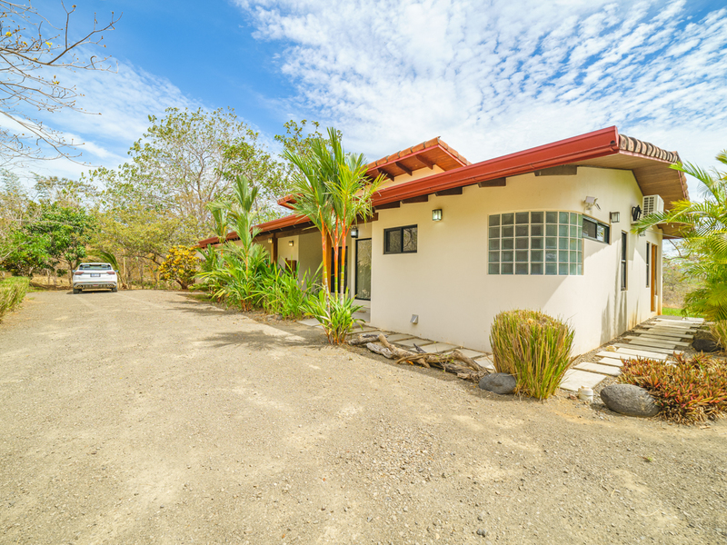 3 Bed Single Family Homes For Sale in Junquillal Costa Rica