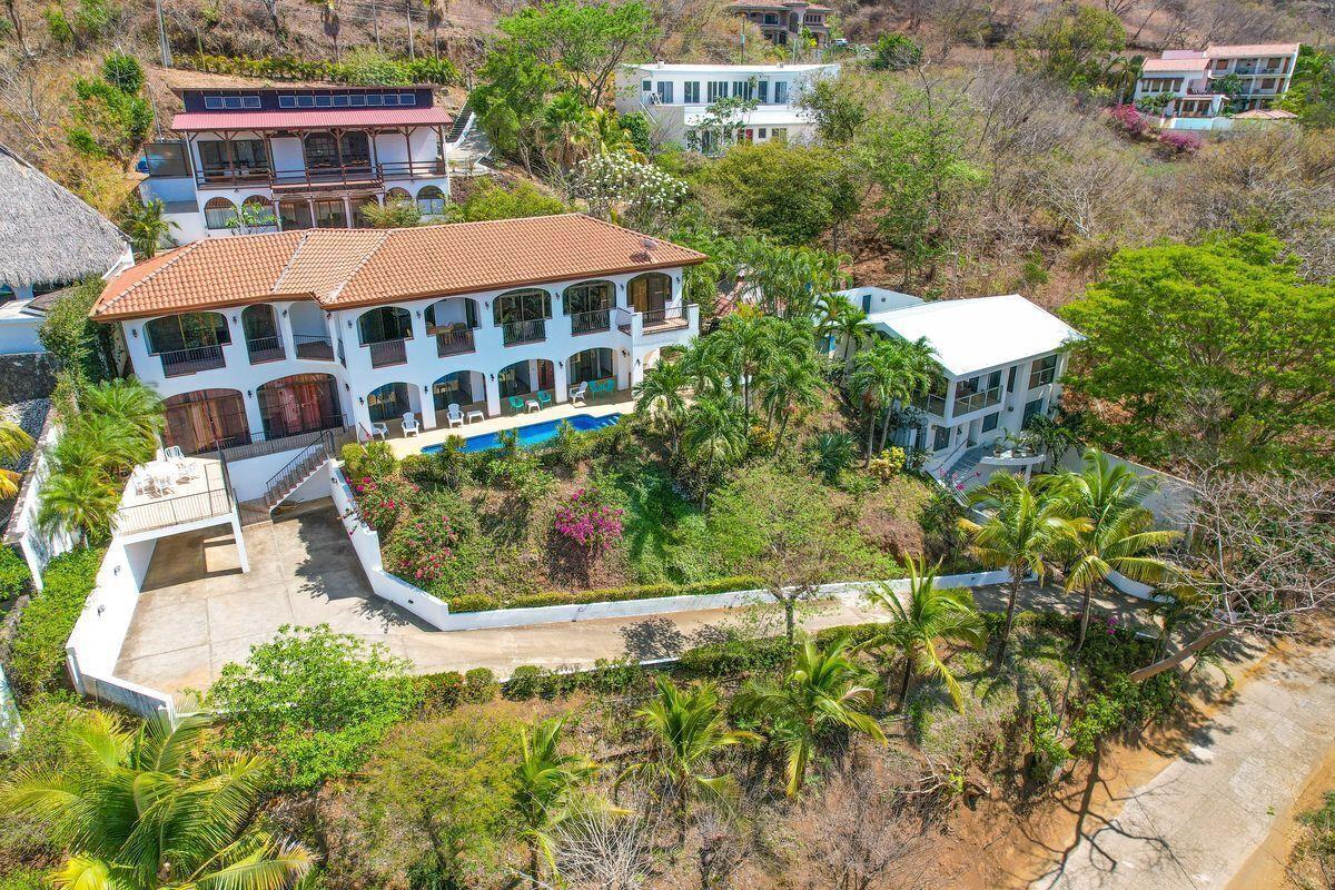 11 bed Single Family Homes For Sale in Ocotal, Guanacaste - thumb 1
