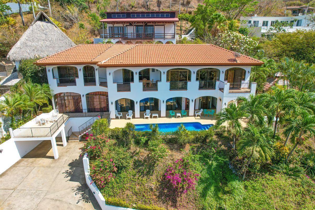 11 bed Single Family Homes For Sale in Ocotal, Guanacaste - thumb 14