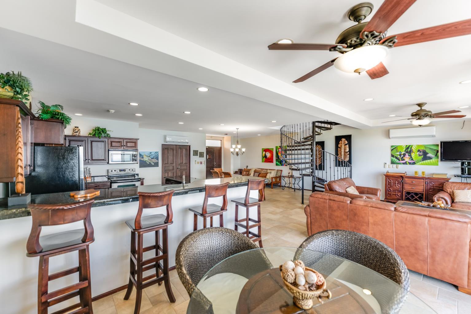3 bed Condo For Sale in Ocotal, Guanacaste - thumb 17