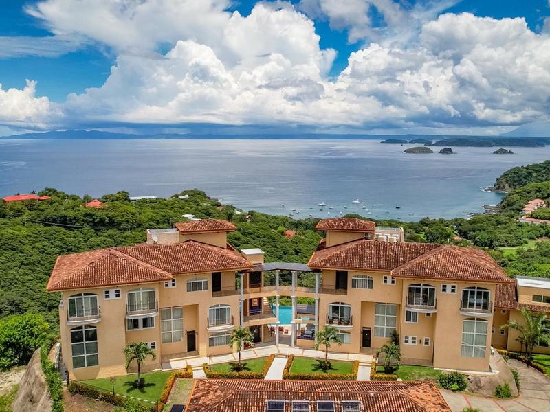 3 bed Condo For Sale in Ocotal, Guanacaste - 1