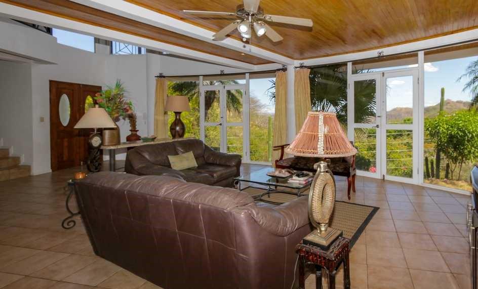 4 bed Single Family Homes For Sale in Ocotal, Guanacaste - thumb 7