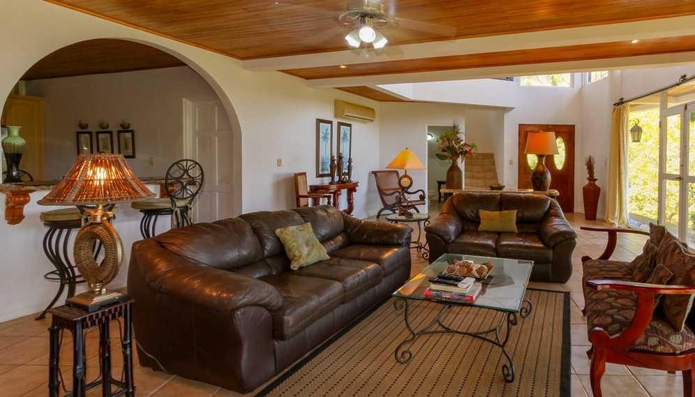 4 bed Single Family Homes For Sale in Ocotal, Guanacaste - thumb 19