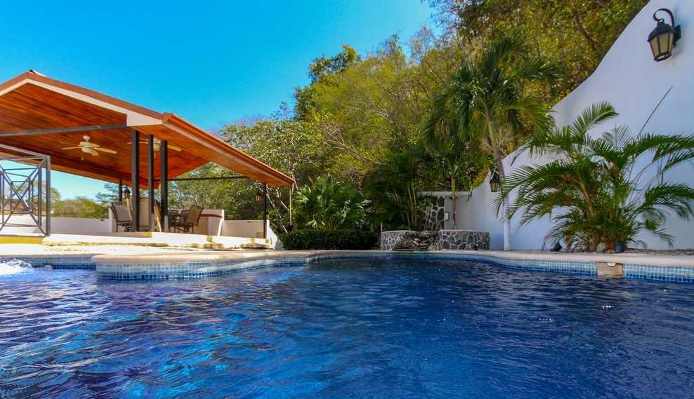 4 bed Single Family Homes For Sale in Ocotal, Guanacaste - thumb 11