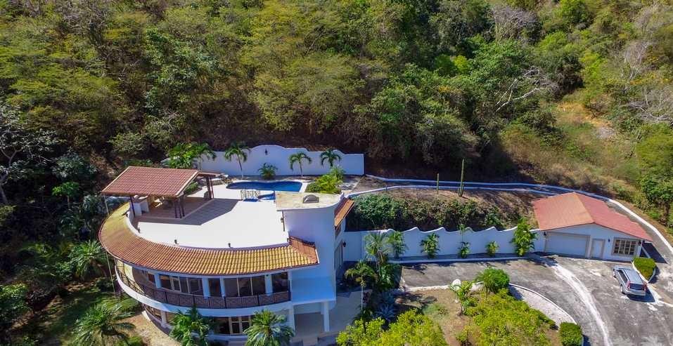 4 bed Single Family Homes For Sale in Ocotal, Guanacaste - thumb 3