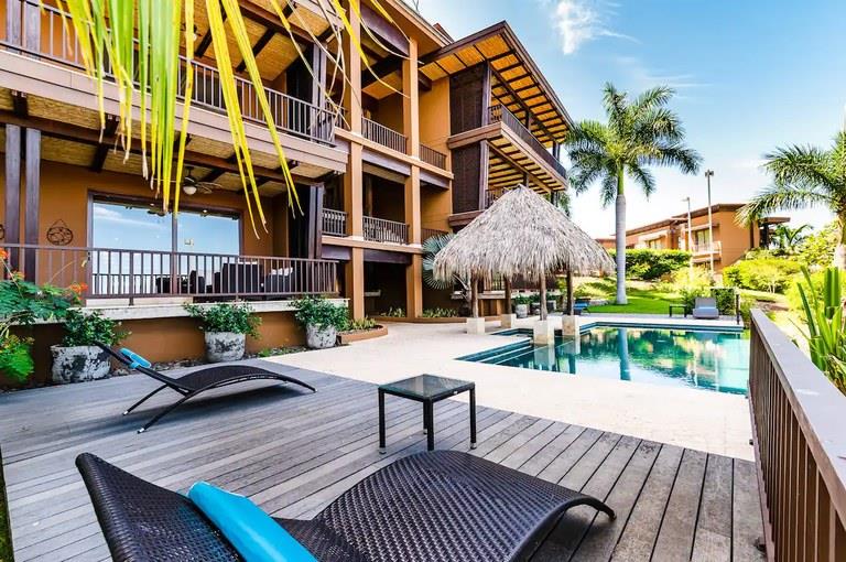 2 bed Condo For Sale in Ocotal, Guanacaste - thumb 3