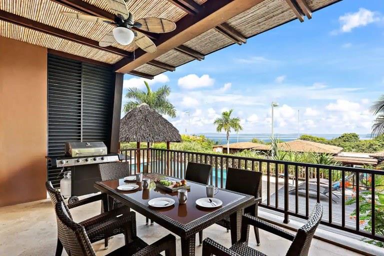 2 bed Condo For Sale in Ocotal, Guanacaste - thumb 2