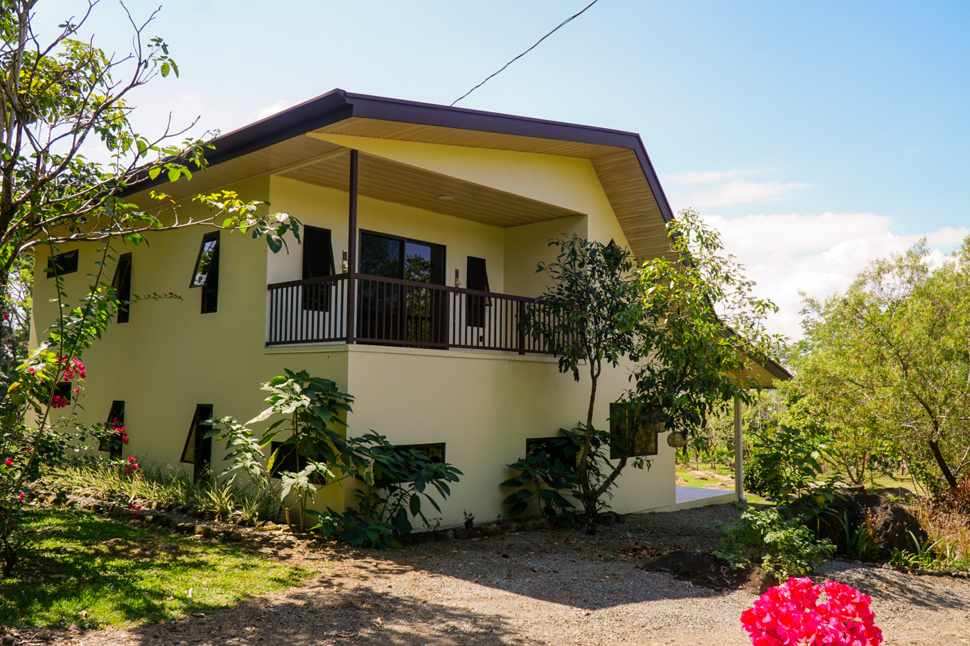 4 bed Single Family Homes For Sale in Perez Zeledon, San Jose - thumb 4