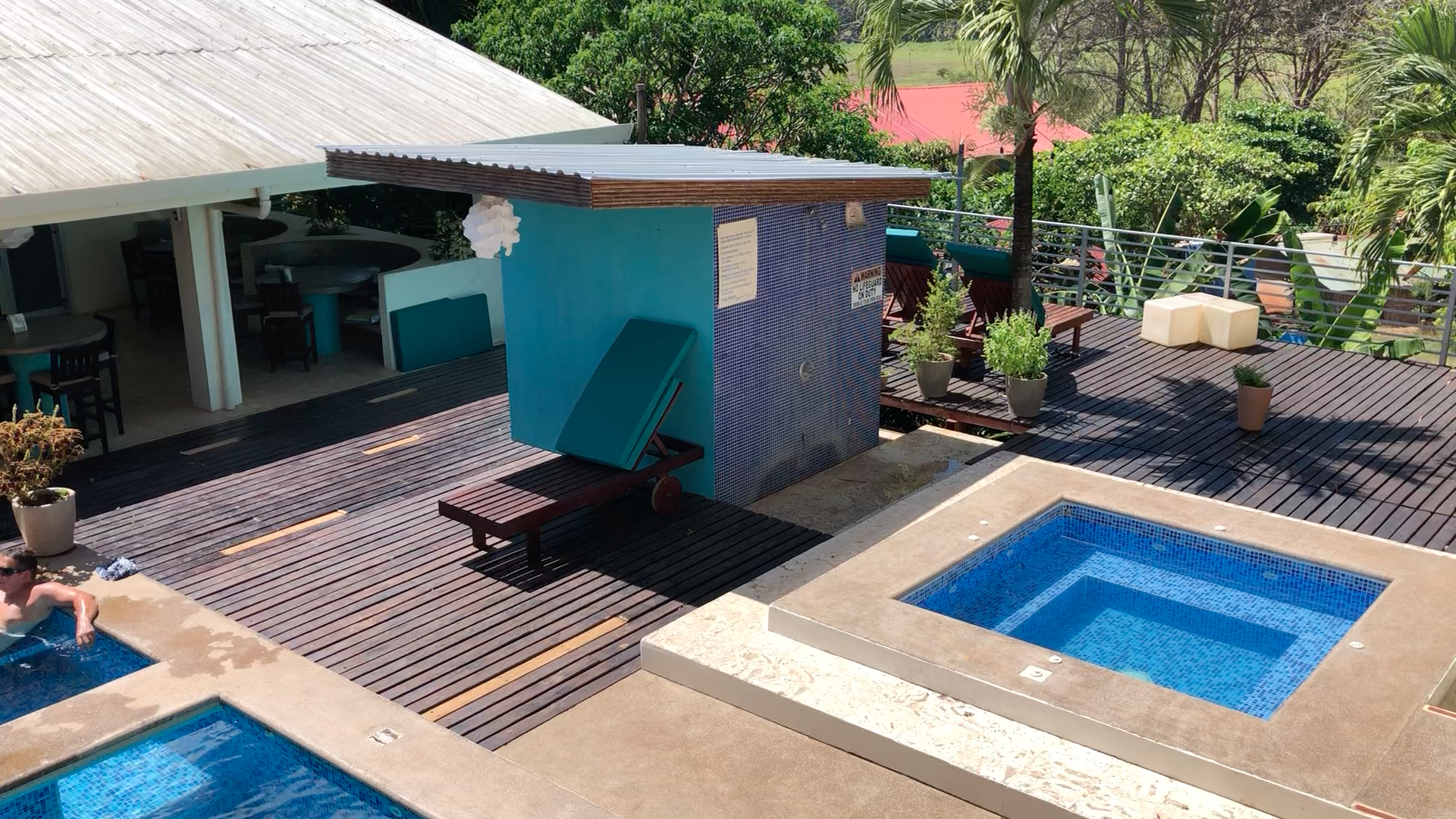 12 bed Hotel / Leisure For Sale in PlayaCoyote, Guanacaste - thumb 17