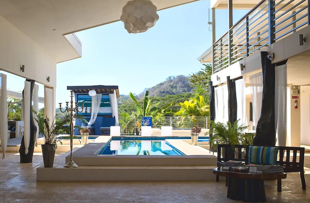 12 bed Hotel / Leisure For Sale in PlayaCoyote, Guanacaste - thumb 24