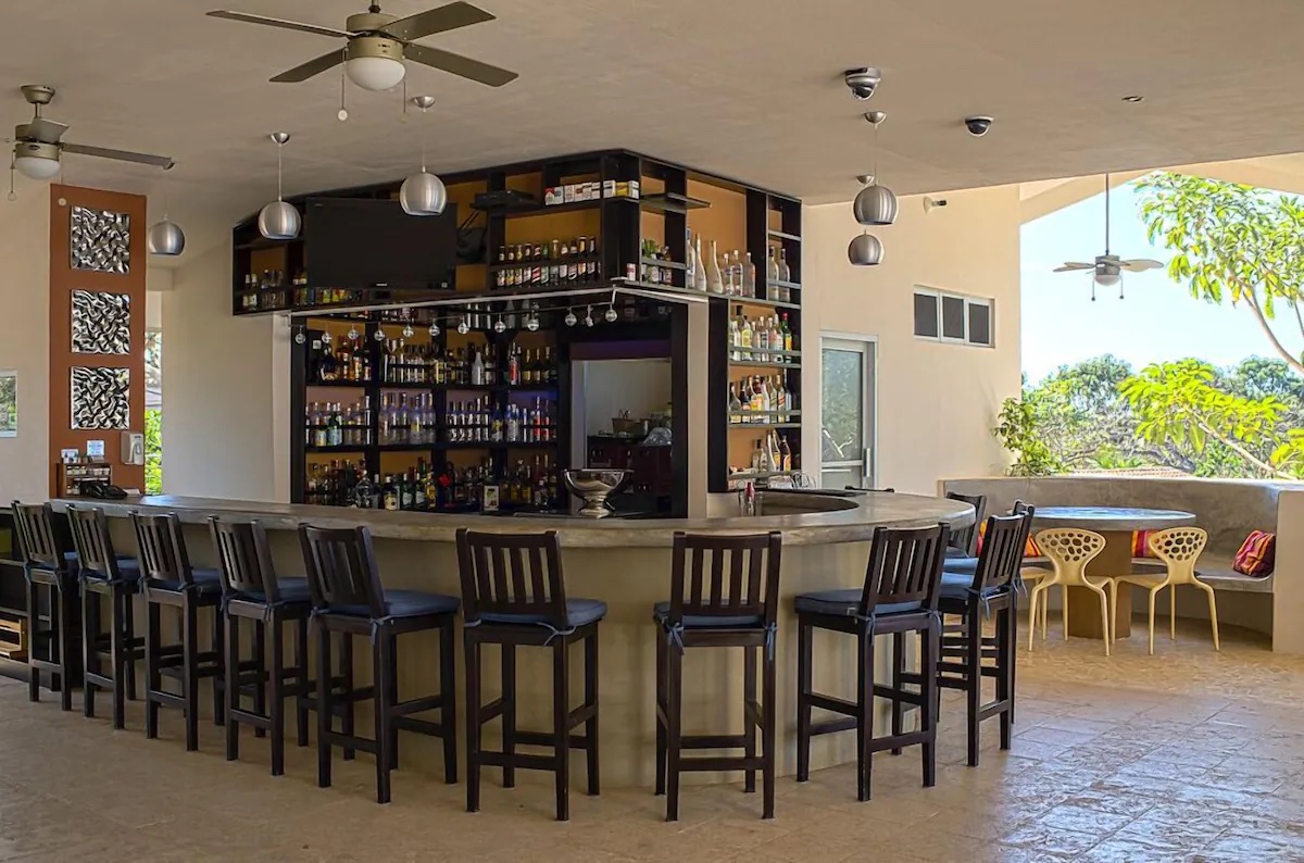 12 bed Hotel / Leisure For Sale in PlayaCoyote, Guanacaste - thumb 23