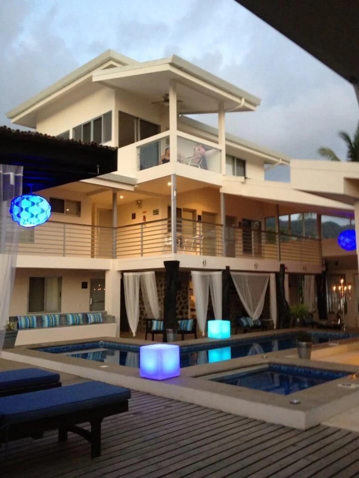 12 bed Hotel / Leisure For Sale in PlayaCoyote, Guanacaste - thumb 25