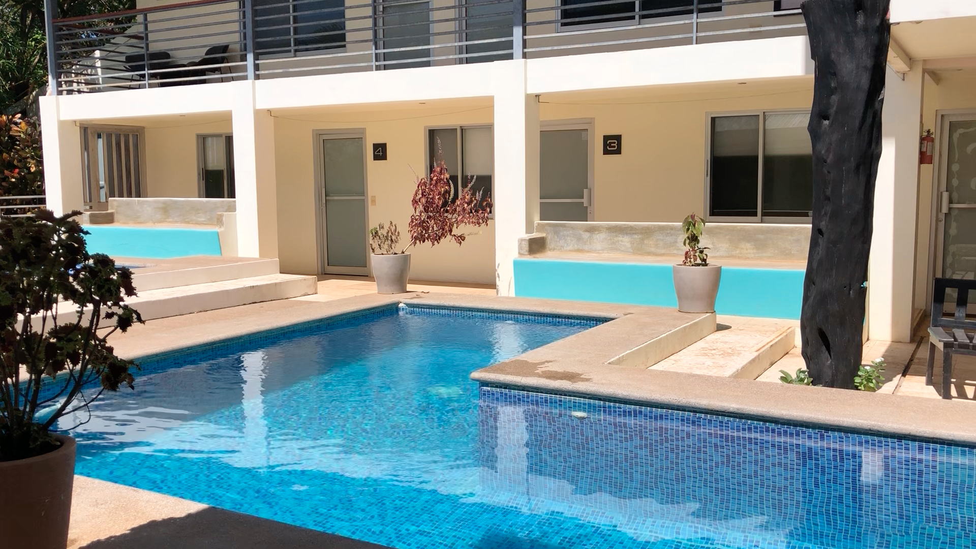 12 bed Hotel / Leisure For Sale in PlayaCoyote, Guanacaste - thumb 18