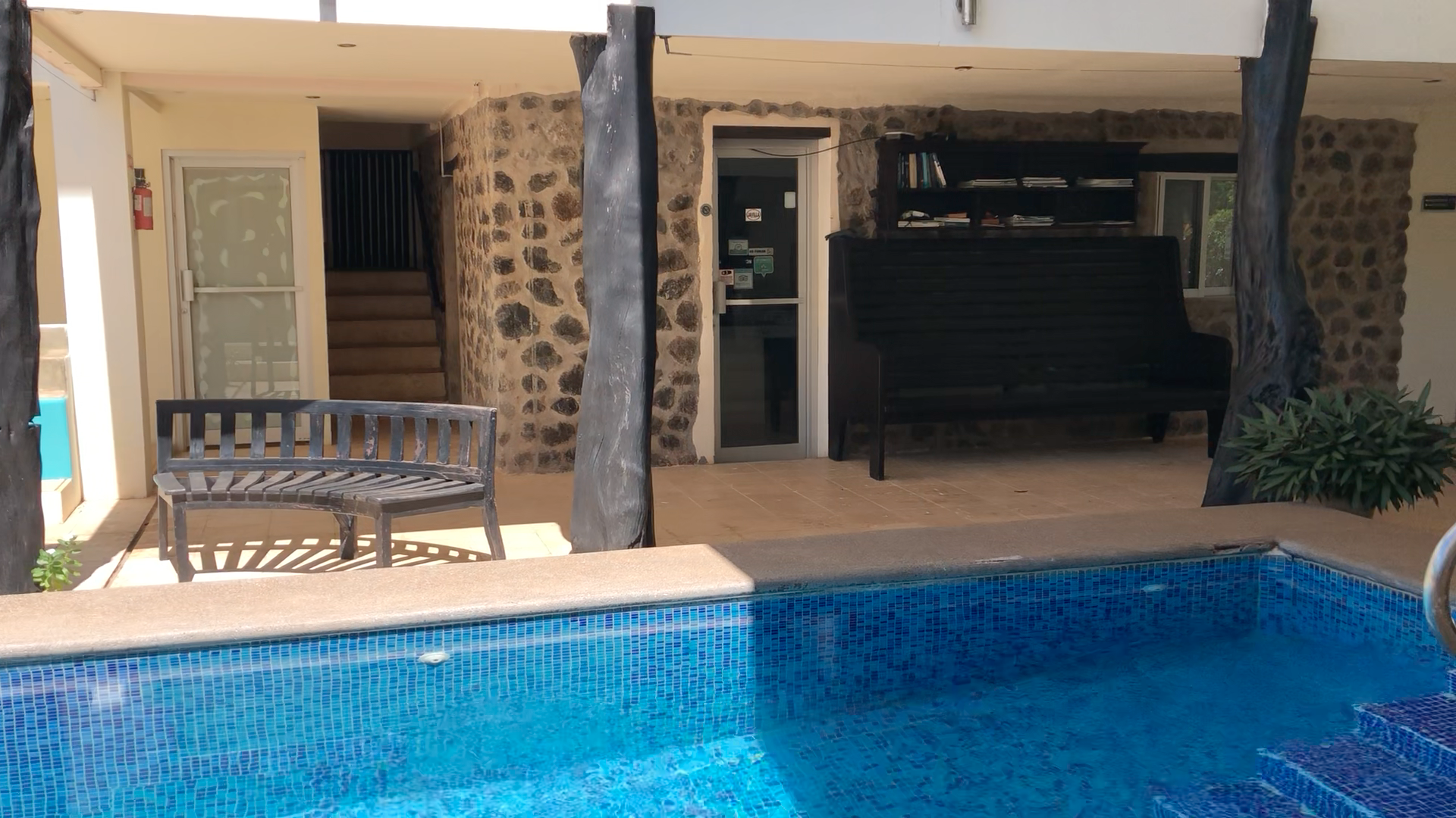 12 bed Hotel / Leisure For Sale in PlayaCoyote, Guanacaste - thumb 8