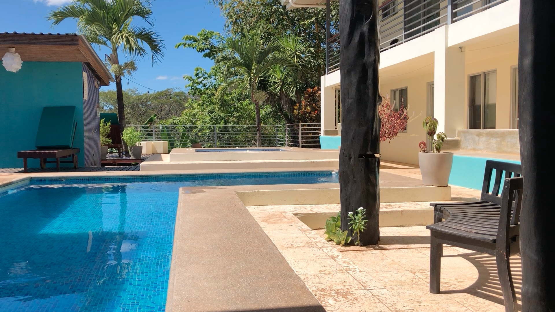 12 bed Hotel / Leisure For Sale in PlayaCoyote, Guanacaste - thumb 12