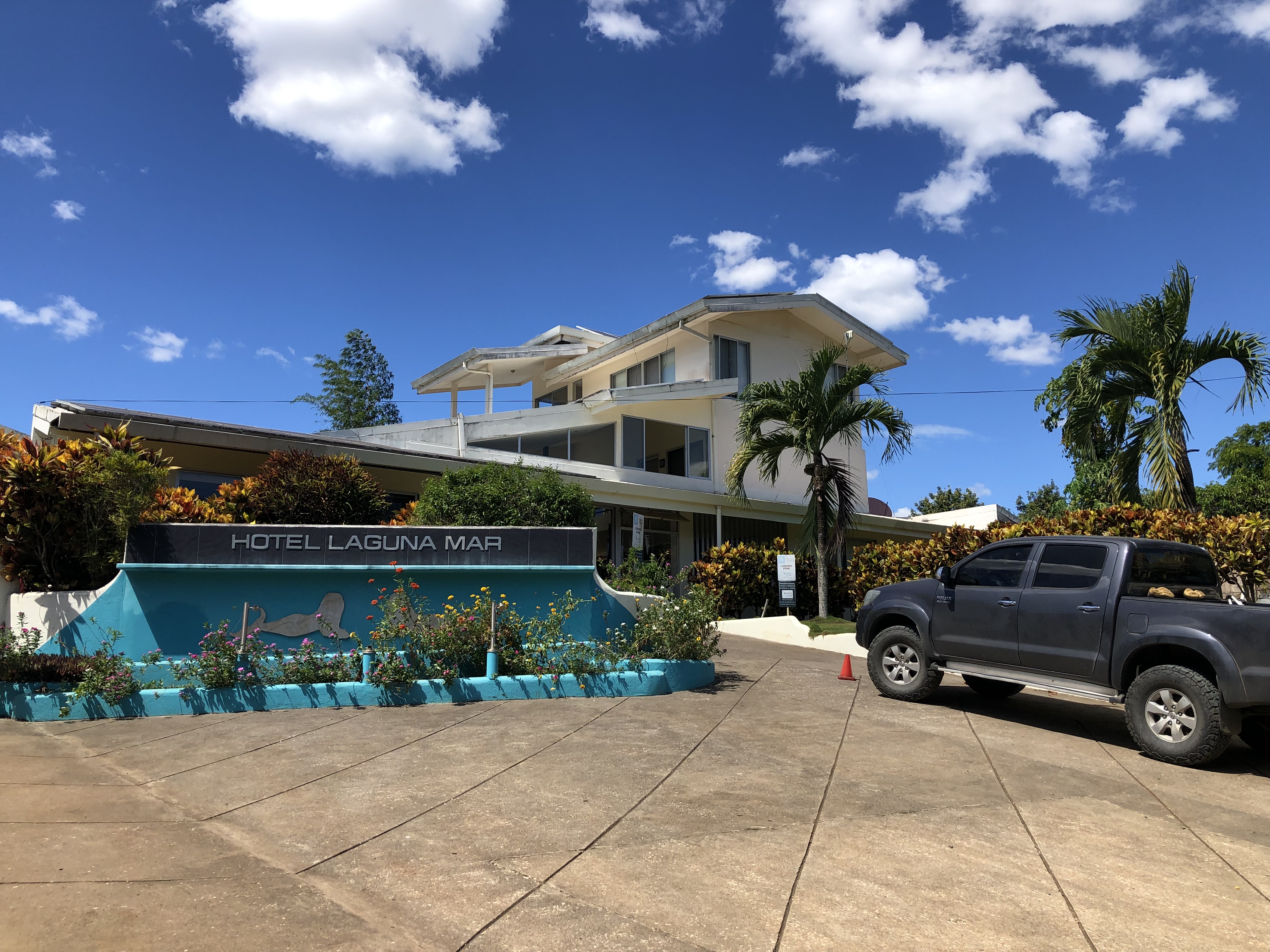 12 bed Hotel / Leisure For Sale in PlayaCoyote, Guanacaste - thumb 1