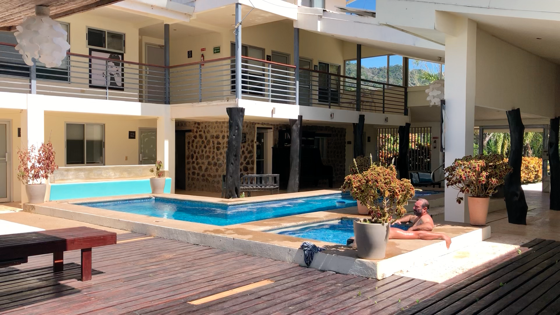 12 bed Hotel / Leisure For Sale in PlayaCoyote, Guanacaste - thumb 16