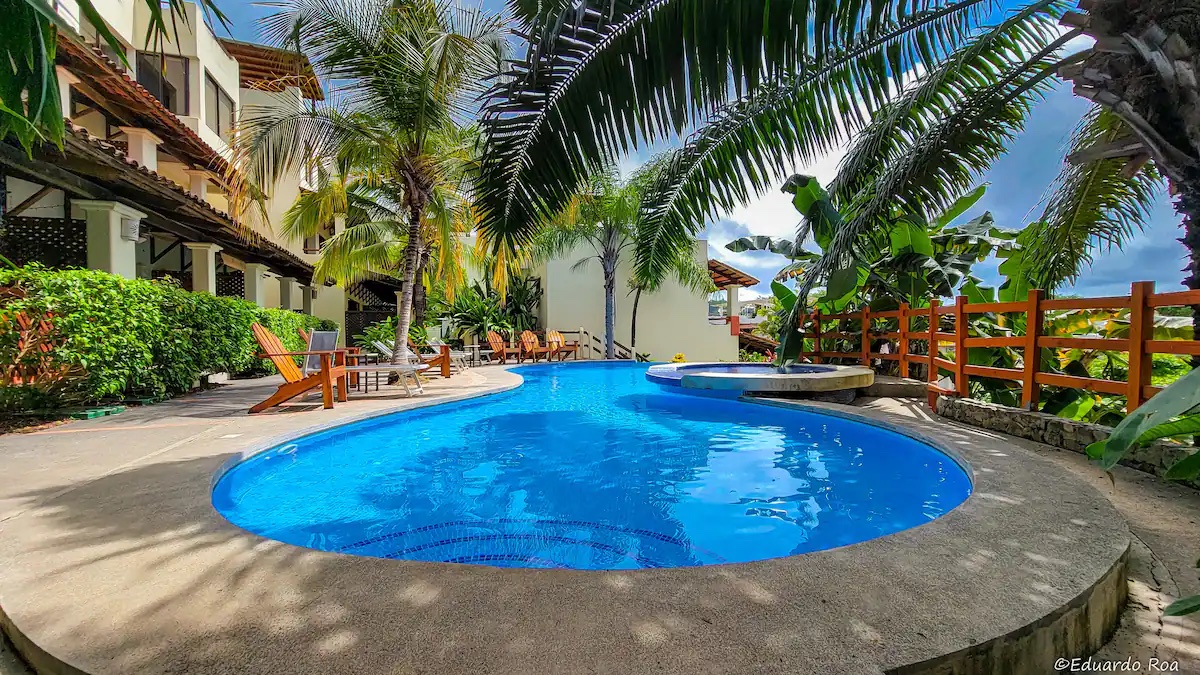 2 bed Condo For Sale in Playas Del Coco, Guanacaste - thumb 24