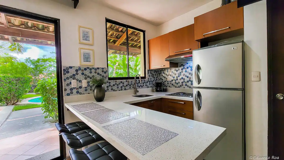 2 bed Condo For Sale in Playas Del Coco, Guanacaste - thumb 1