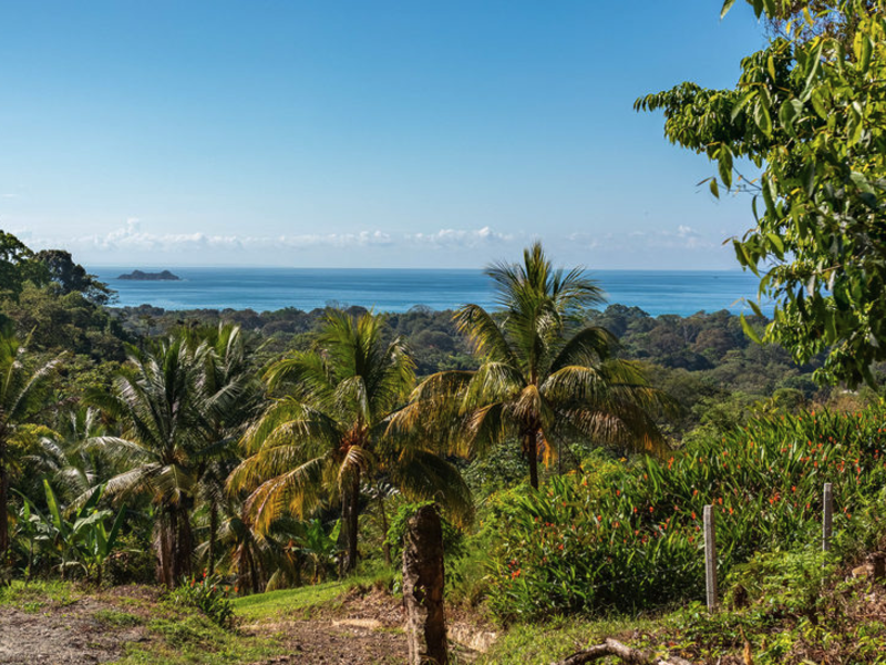 0 bed Land For Sale in Uvita, Puntarenas - 1