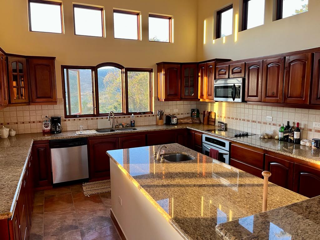 5 bed Single Family Homes For Sale in Samara, Guanacaste - thumb 9