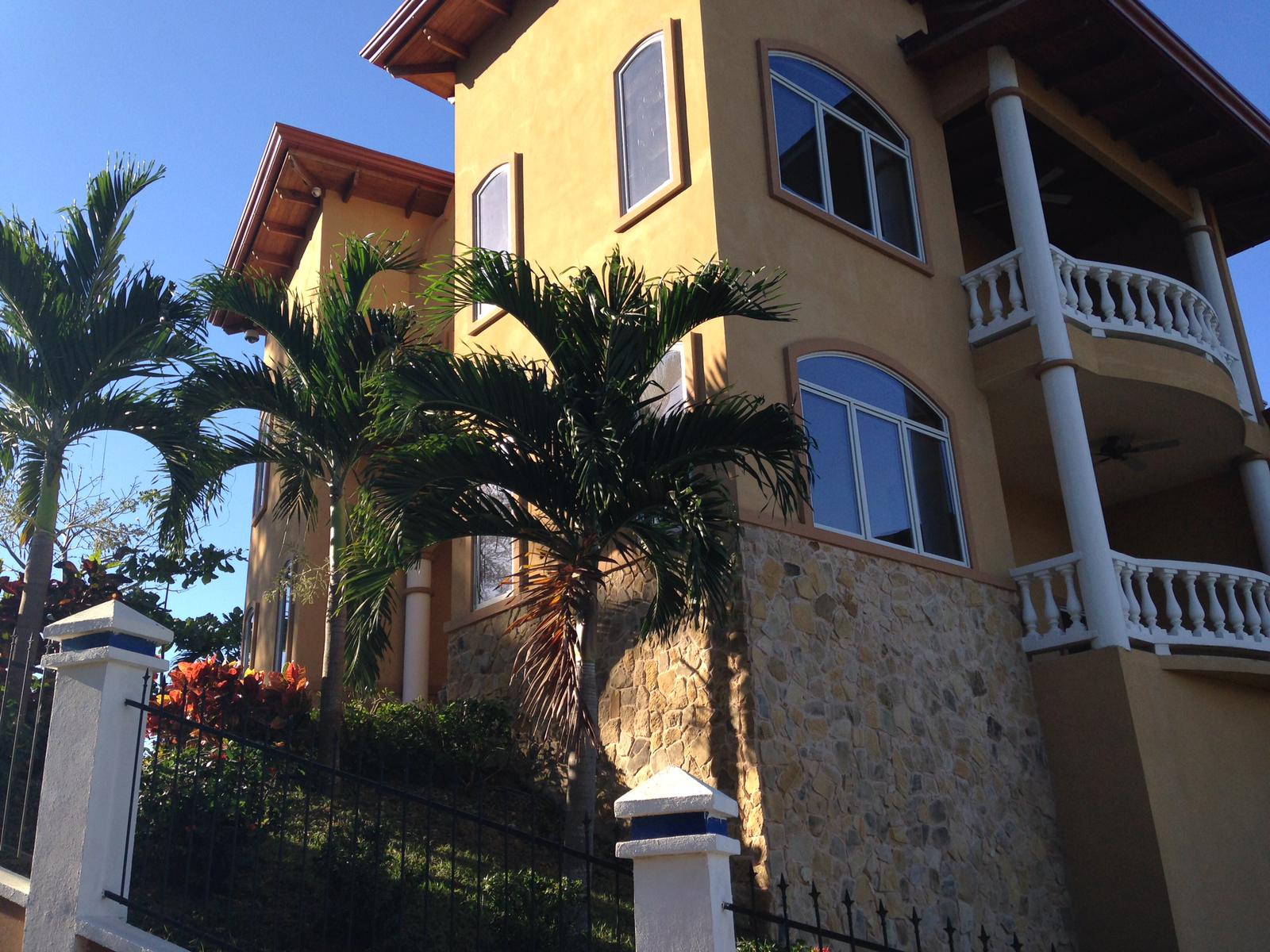 5 bed Single Family Homes For Sale in Samara, Guanacaste - thumb 1