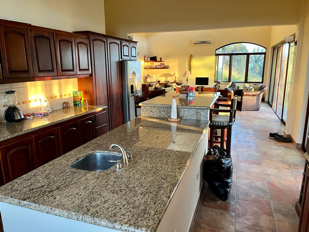 5 bed Single Family Homes For Sale in Samara, Guanacaste - thumb 8