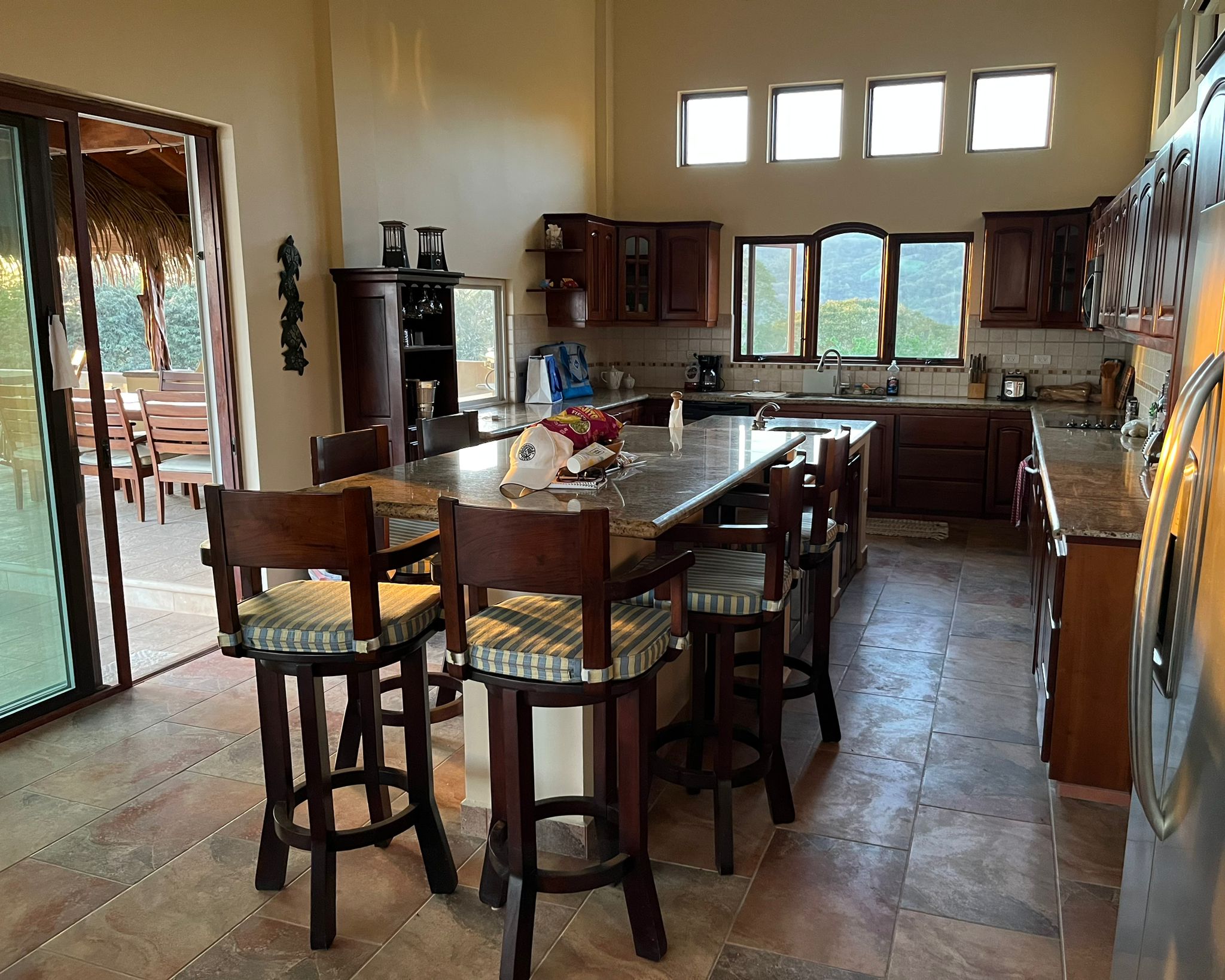 5 bed Single Family Homes For Sale in Samara, Guanacaste - thumb 7