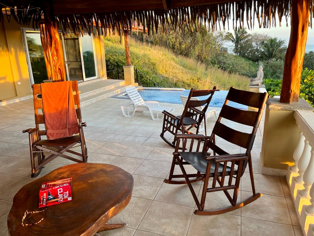 5 bed Single Family Homes For Sale in Samara, Guanacaste - thumb 4