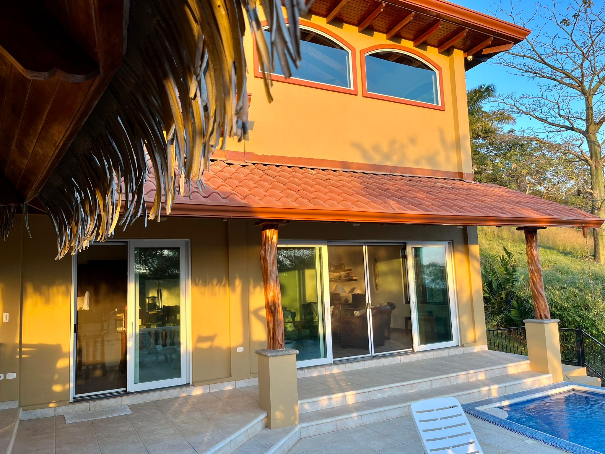 5 bed Single Family Homes For Sale in Samara, Guanacaste - thumb 2