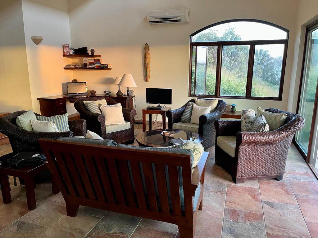 5 bed Single Family Homes For Sale in Samara, Guanacaste - thumb 12